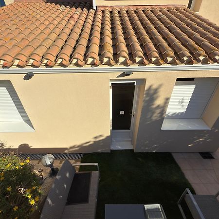 La Costa Apartment Narbonne Exterior foto