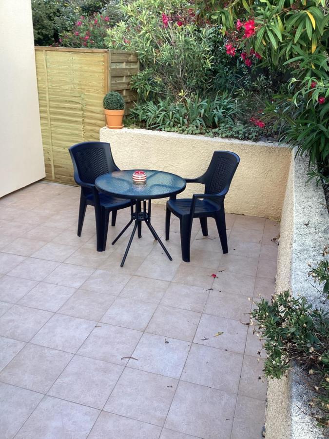 La Costa Apartment Narbonne Exterior foto