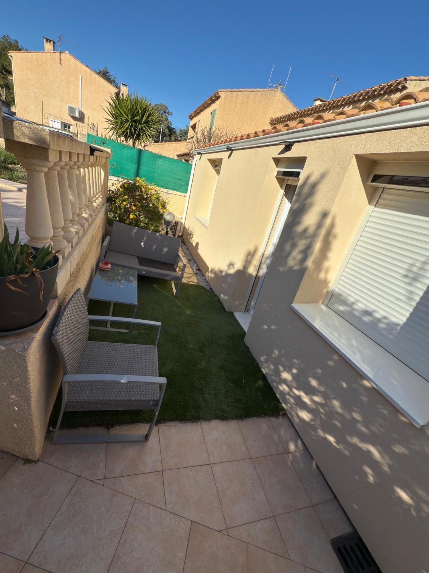 La Costa Apartment Narbonne Exterior foto